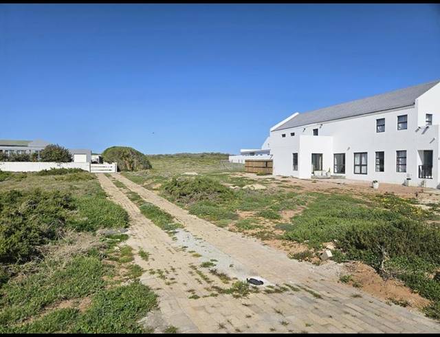 LAND FOR SALE IN DUYKER EILAND